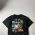 T-shirt Sturgis "Black Hills Rally" 2001 na internet