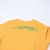 T-shirt Ed Hardy 00's Made In Usa - Loyalty Store