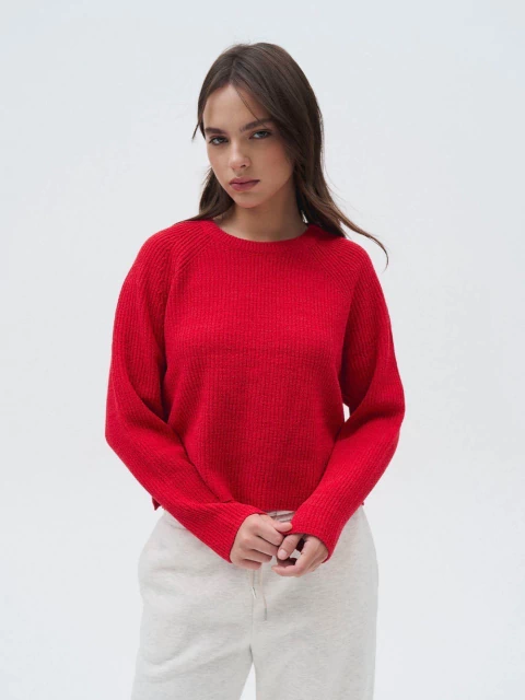 Sweater Jazmin