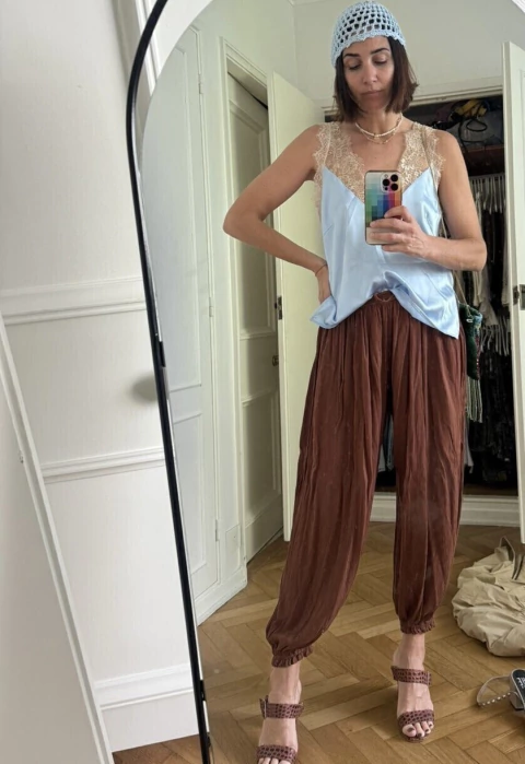PANTALON COTA