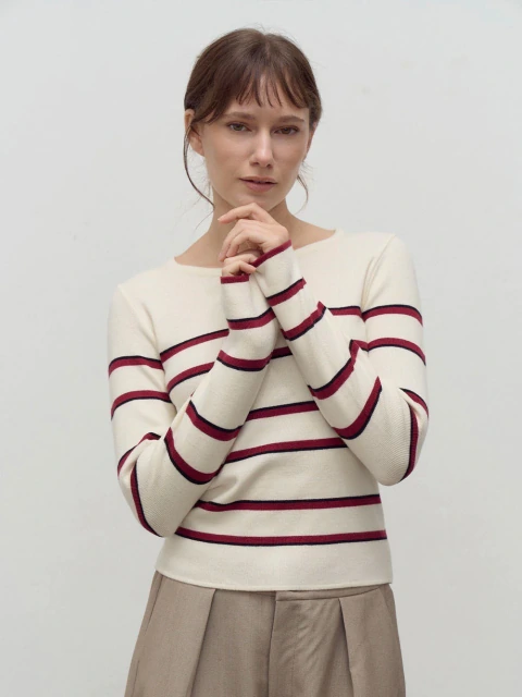 SWEATER TERESA