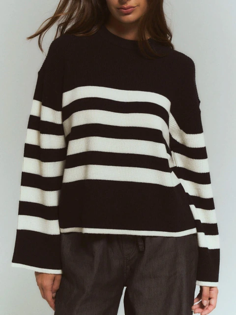 SWEATER JOHANA