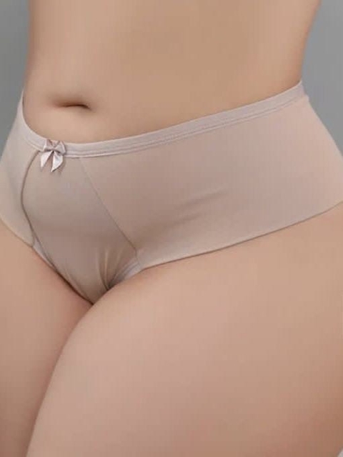 Calcinha Plus Básica