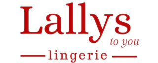 Lallys to you lingerie