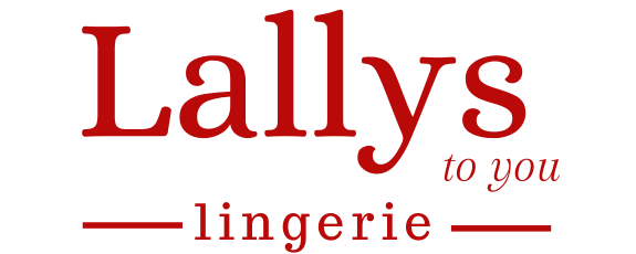 Lallys to you lingerie