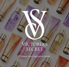 VICTORIA´S SECRET - Creme Hidratante Amber Romance na internet