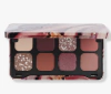 REVOLUTION - Makeup Revolution Forever Dynamic Allure Eyeshadow Palette 8g
