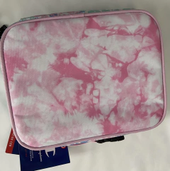 CHAMPION - Necessaire Feminina - Cor Rosa - comprar online