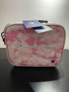 Imagem do CHAMPION - Necessaire Feminina - Cor Rosa