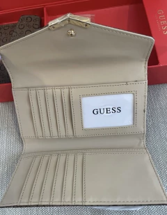 Carteira Feminina GUESS - Encantos da América