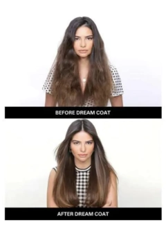 “ O queridinho das Kardashian” - Dream Coat Supernatural Spray COLOR WOW - Protetor Térmico Potente na internet