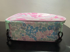 CHAMPION - Necessaire Feminina - Cor Rosa na internet