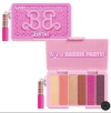 NYX Professional Make Up x BARBIE THE MOVIE PALETA DE SOMBRAS - EDIÇÃO LIMITADA