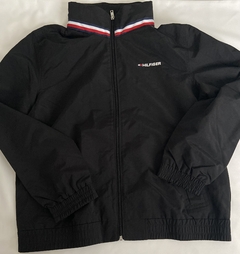 TOMMY HILFIGER - Jaqueta Feminina - Tamanho G - comprar online