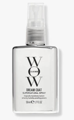 “ O queridinho das Kardashian” - Dream Coat Supernatural Spray COLOR WOW - Protetor Térmico Potente