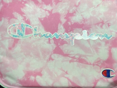 CHAMPION - Necessaire Feminina - Cor Rosa na internet