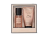 VICTORIA´S SECRET - Mini Kit Bare Vanilla - Hidratante e Body Splash - 75 ml cada