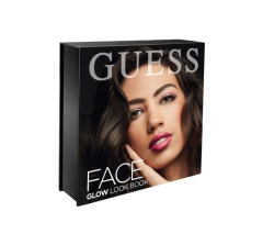 GUESS- Maquiagem Guess Beauty FACE GLOW LOOKBOOK - comprar online