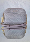 MICHAEL KORS - Bolsa Jet Set Transversal Média