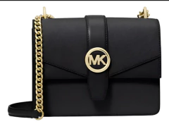 Michael Kors - Lançamento - Bolsa Greenwich - Tamanho Pequeno - comprar online