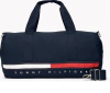 TOMMY HILFIGER - Bolsa/Mala grande transversal Logo Azul-Marinho