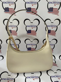 Imagem do Michael Kors - Boutique - Bolsa Tote Pebbled - Off White