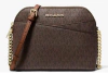 MICHAEL KORS - Bolsa Jet Set DOMA - Transversal Média