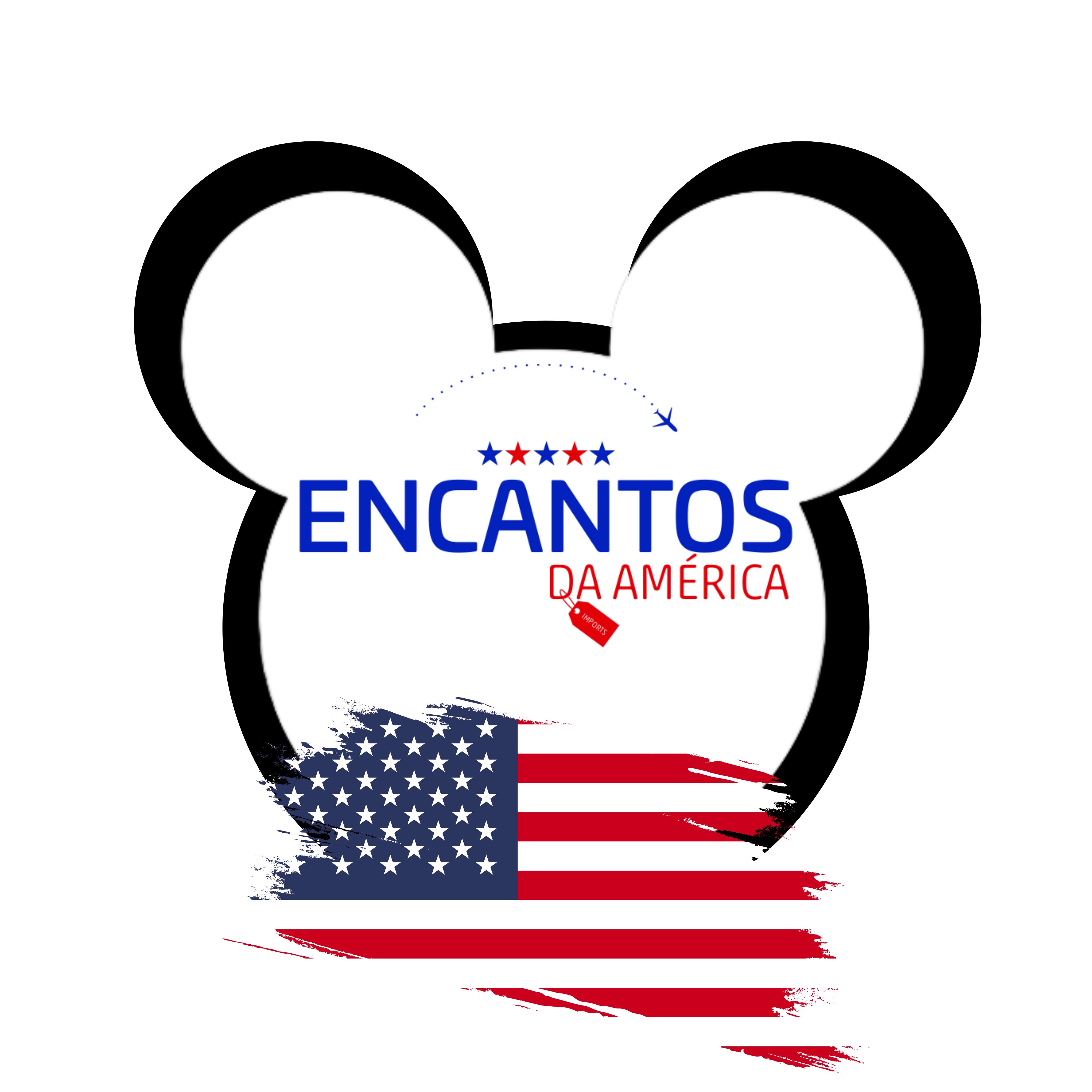 Encantos da América
