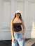Top Sarah Chocolate