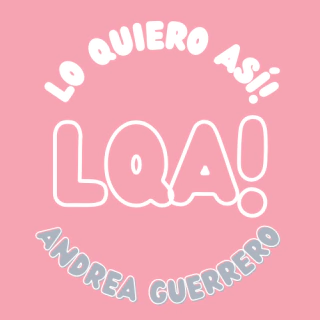 Lo Quiero Así