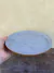 Prato Raso 23cm - Cerâmica Artesanal