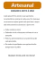 Banner informativo sobre produto disponível para pronta entrega com número de contato.
Descrição destacando suas características únicas e detalhes.
