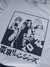 Camiseta - Tokyo Revengers (Bazar)