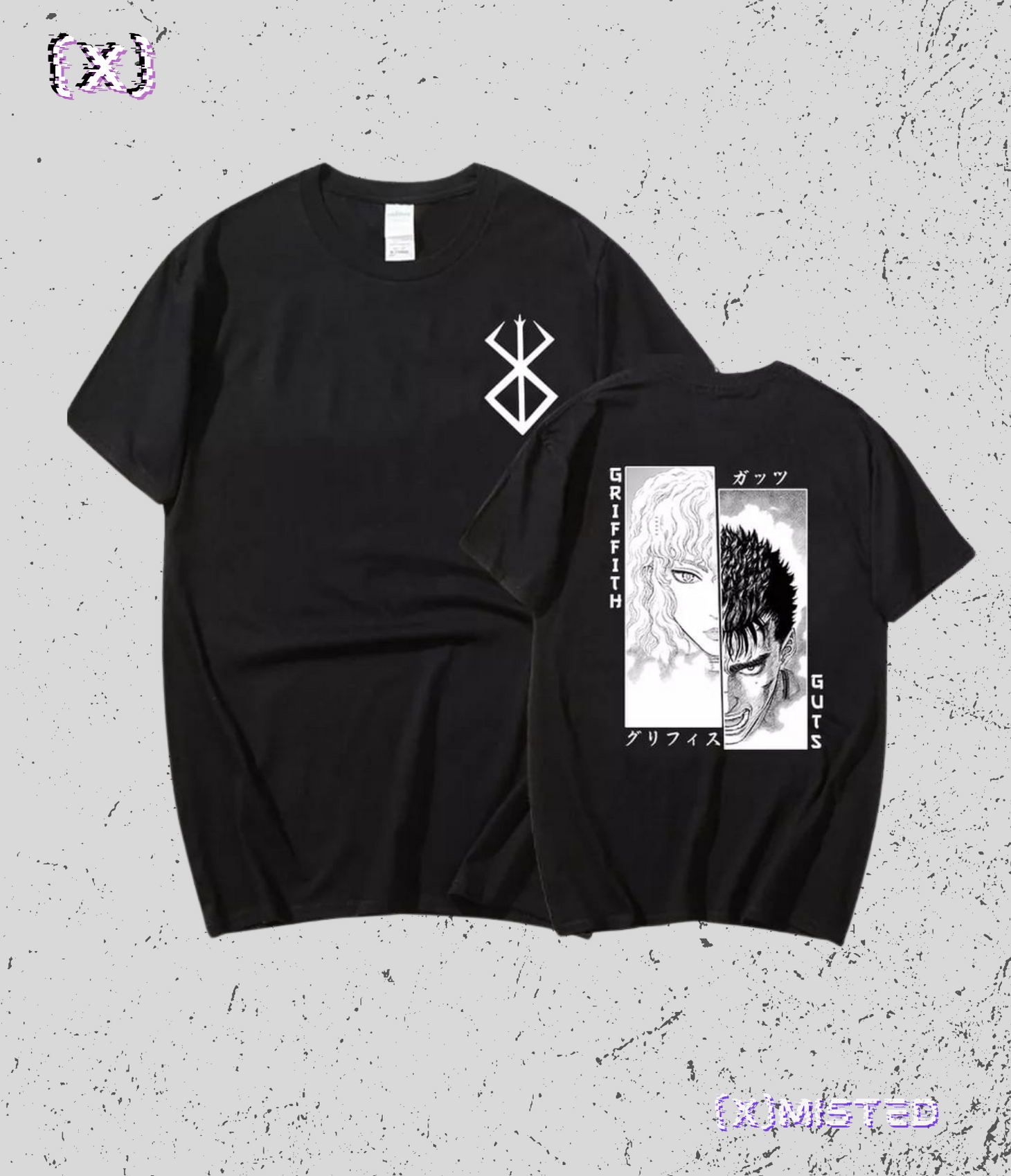 Camisetas