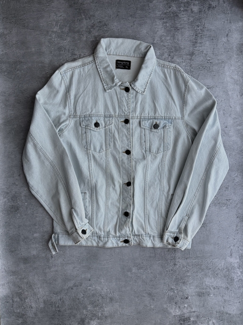 CAMPERA OVERSIZE KONGO - comprar online