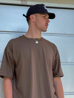 REMERA OVERSIZE BONGO - tienda online