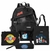 Kit Mochila BT21 - Army Galaxy Shop