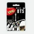 Jogo - Uno BTS