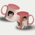Caneca Alça Colorida - Jimin