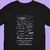 T-SHIRT LOVE YOURSELF TOUR BRASIL - comprar online