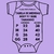 Body - Coleção Bangtan Baby 5 na internet