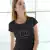 T-shirt Zero O'clock Preta