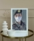 Quadro Personalizado Jin