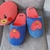 Pantufa BT21 Tata