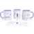 Caneca Bts Love Yourself