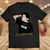 T-shirt BTS Desenho Jhope