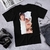 T-shirt Jungkook