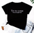 T-shirt Yet to come 2 cores disponíveis - comprar online