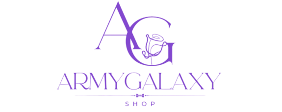 Army Galaxy Shop
