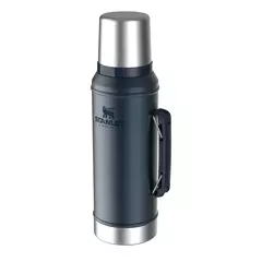 Imagen de SET CLASSIC BOTTLE 950ML + MATE + BOMBILLA SPOON